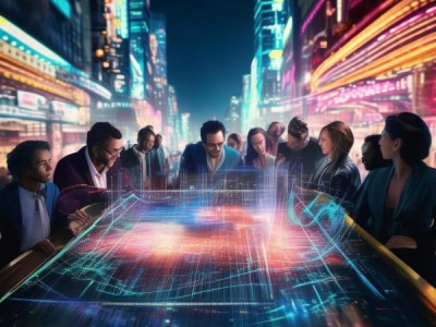 商贸创业，商业价值与未来机遇