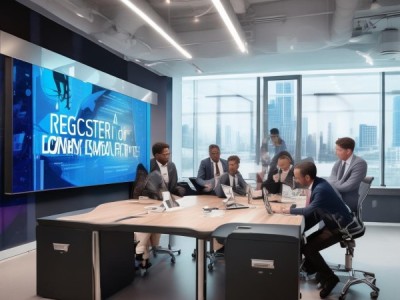 注册商贸公司服务，助力商业成功之路，定制化解决方案，高效运营，合规合规