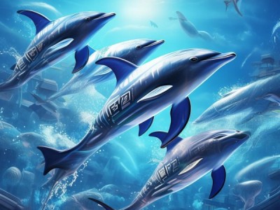 海豚汇商贸服务，赋能商业生态的新型解决方案