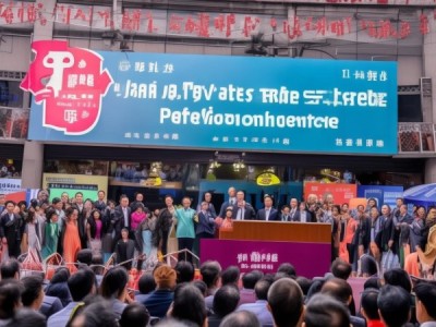 集安商贸街新闻发布会，政府回应民生诉求