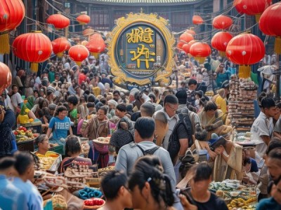 玉林商贸合作，助力区域经济发展