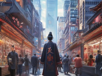 传统电商转型，开启新机遇，一场深刻的变革！