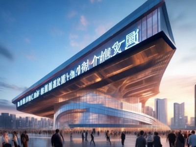 龙岗国际商贸城，商业新天地，开启新纪元