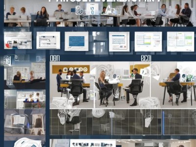 商贸项目评估方案，从初步到最终，全面规划