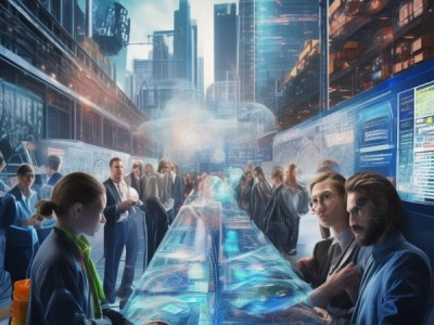 商贸流通服务业赋能构建高效供应链