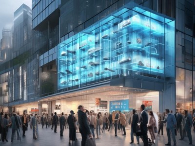 芮禾商贸经营项目，商业智慧的结晶