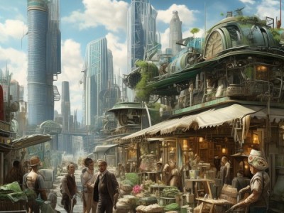 商贸回收服务，从传统到未来的未来