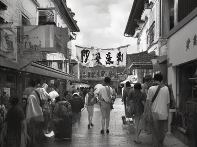 淮安苏北商贸城，商业故事的未来