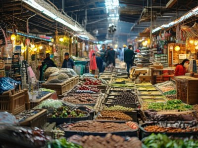 农资商贸城，农资市场新天地——here you’ll find优质农资产品