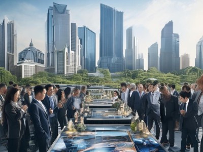 南京商贸流通项目，投资与合作的机遇