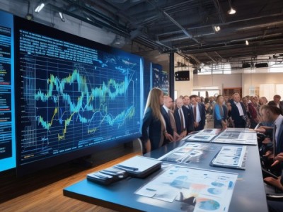 商贸消息新闻，最新动态与市场洞察，洞察商业领域的趋势与投资机会