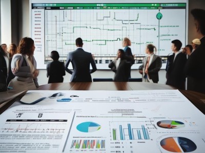 融资计划书，商贸项目融资途径及金额与时间规划