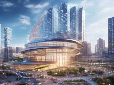 太原商贸升级招商项目，机遇与机遇，未来可期