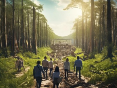 商贸企业转型之路，从困境到新生的转型之道