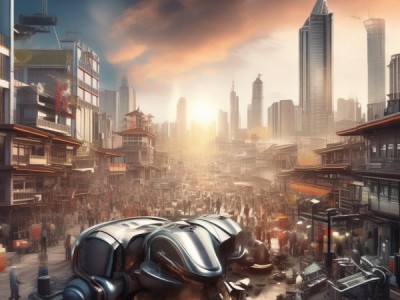 义乌商贸城开启新引擎，外发加工新领域探索