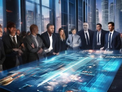 商贸方向与案例分析，未来展望