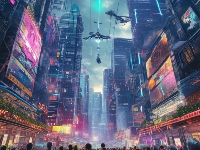 华亭商贸服务业，连接未来