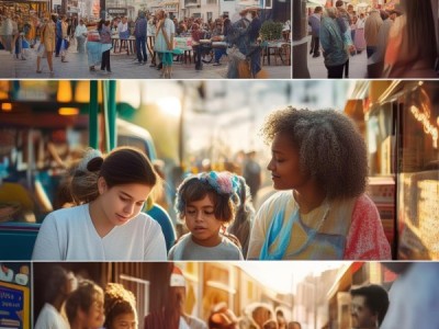 服务对象的多样性与价值