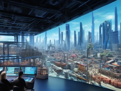 商贸流通一体化规划案例分析，从基础到应用的深度洞察