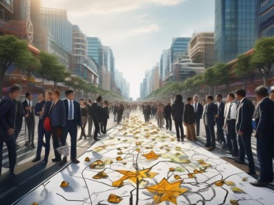 机遇与挑战，茂名河西商贸城项目部