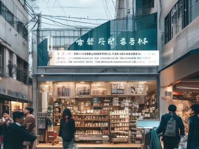 Micro小企业商贸服务执照助力经济高质量发展