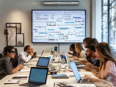 商贸公司服务信息撰写规范与实践路径