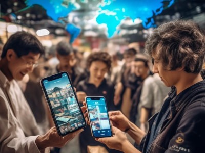 跨境电商贸易的机遇与挑战的双重奏