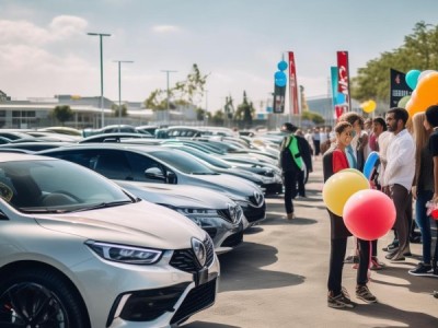 汽车商贸公司成功案例，从dea到落地