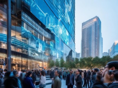 长宁区创新商贸服务开启创新与发展新篇章