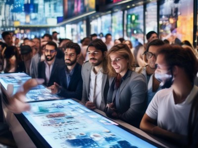 商贸零售的数字化转型，机遇与挑战的双刃剑