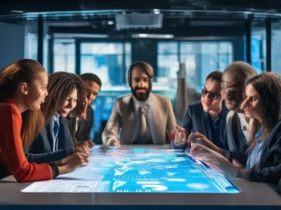 商贸公司多元化经营，向多元路径布局的策略与案例解析