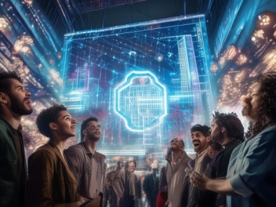 数字化转型助力商贸时代，新机遇等你解锁