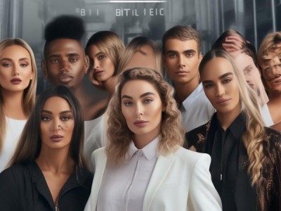 尼尼商贸时尚整容解决方案，引领时尚潮流！