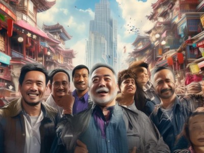 从可歆商贸到商业奇迹，一场由客户驱动的创新之旅