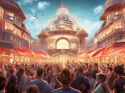 开启内丘君盛商贸的新篇章