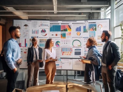 商贸公司项目全面规划与其实施