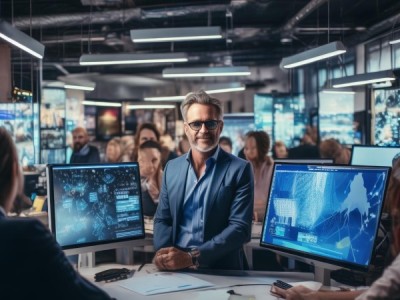 案例，从策略到执行，商界的营销之光