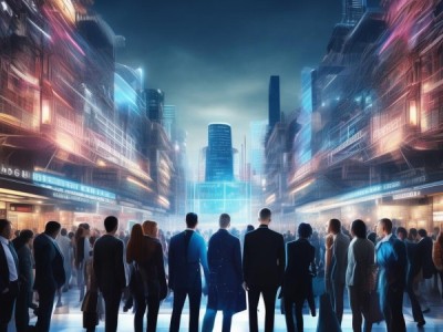 新时代商贸与商务服务，新路径