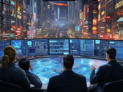 国际商贸城，骗子案例分析与威胁识别