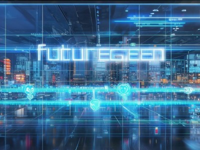 法律服务商贸产业，连接法律与商贸的数字化转型，未来必seen