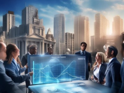 银行商贸客群开发，从现状到突破