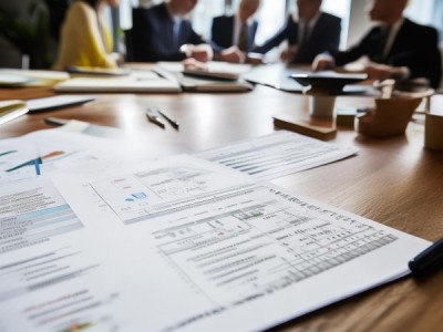 商贸公司发票案例分析与启示