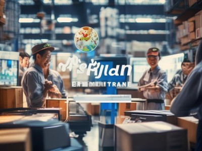 利源商贸高效、便捷、安全的配送服务推荐