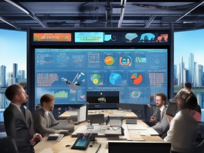 新闻热点解析与行业趋势分析