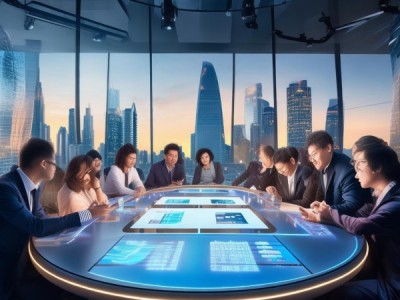 松江品牌商贸服务助力企业成功转型