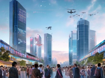 石家庄新经济与商贸，未来机遇解析