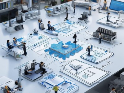 商贸公司项目申报流程详解