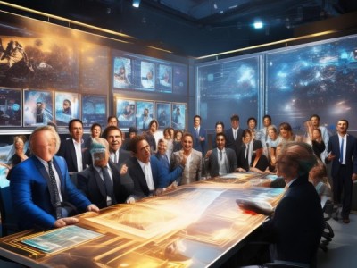 浩沐商贸合作案例，开启商业未来的美好篇章