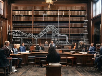 法律在商业管理中的实践与案例分析，商贸法律与管理的交叉作用