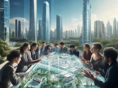 创新与融合，现代商贸业的未来